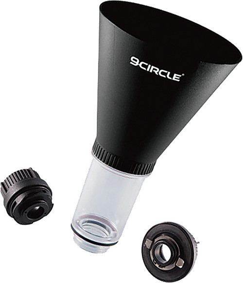 PG259 - VW OIL FUNNEL SET (WITH 2 ADAPTERS) 2015 & NEWER