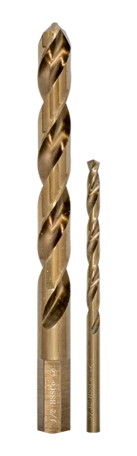DIAMÈTRE FRACTIONNAIRE DU FORET 1/4 RONDE
