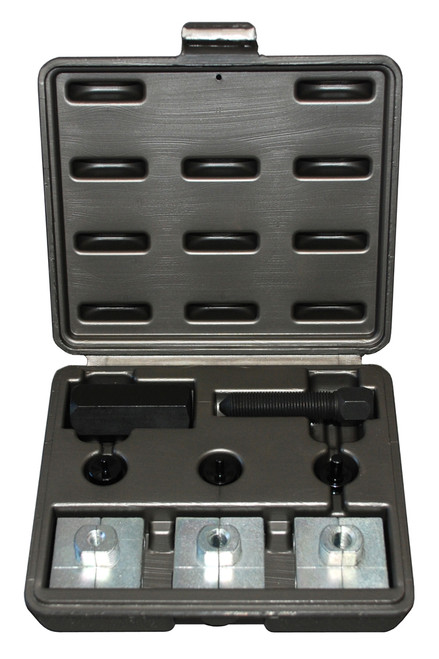 Ensemble d’outils sae en ligne de torchage