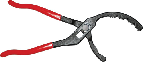 PG252 - ADJUST OIL FILTER WRENCH PLIERS