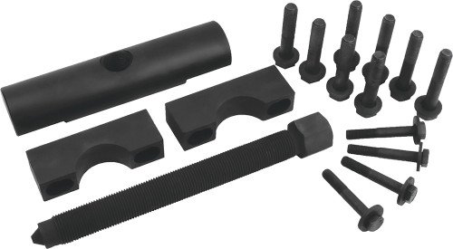 PG215 - HEAVY-DUTY YOKE PULLER, FITS AN EXTENSIVE RANGE OF CALSS 6-8 TRUCKS