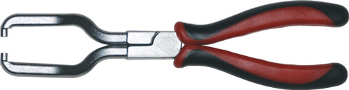 PG411 - PINCES MERCEDES POUR CONDUITE DE CARBURANT