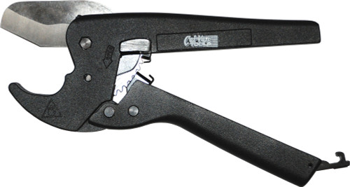 PG192 - RATCHETING PVC & HOSE CUTTER