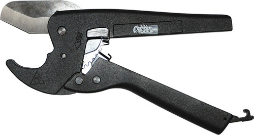 PG184 - RATCHETING PVC & HOSE CUTTER
