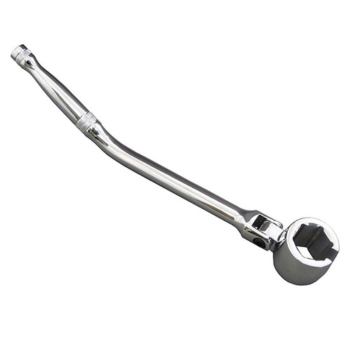 Clé de capteur d’oxygène