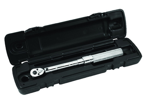 3/8 DR 20-150 IN-LB MICRO ADJ