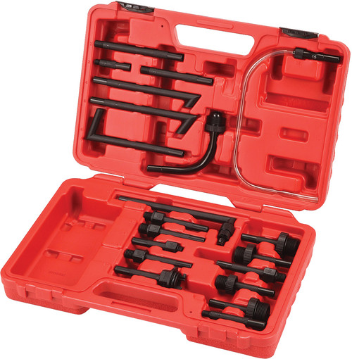 PG236 - 20-PC TRANSMISSION REFILLING ADAPTER SET