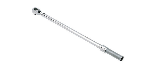 1/4 DR 10-50INLB MICRO ADJ