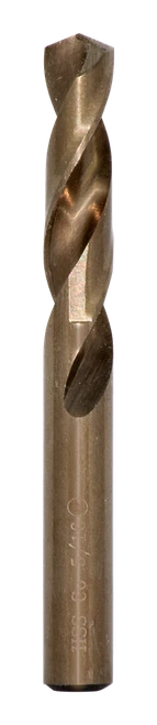 DRILL BIT FRACTIONAL DIAMETER 7/64  ROUND