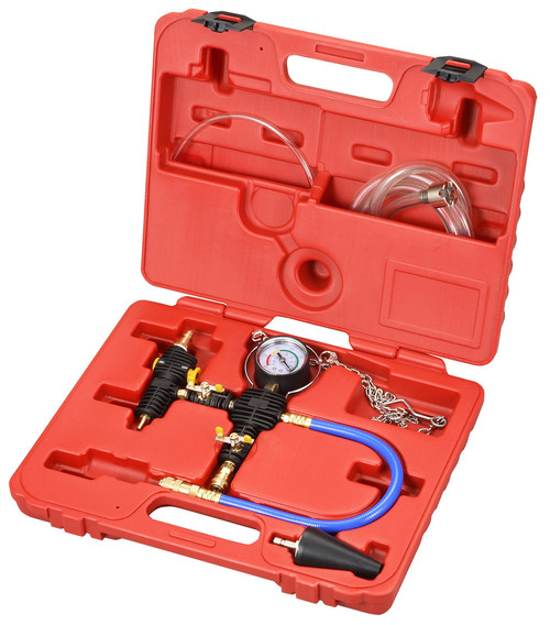 Vacuum Coolant Refill Kit