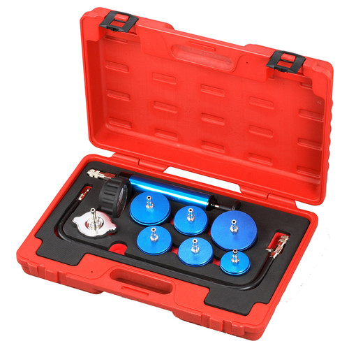 HGV Pressure Test Kit