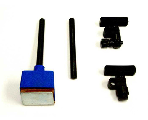 BASE MAG, AIMANT BLEU BASE MAG, AIMANT BLEU