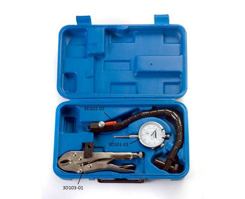 PINCE DE VERROUILLAGE DE TEMPÊTE RP