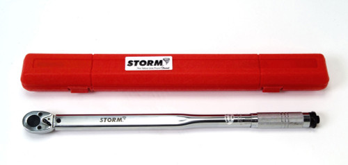 T-WRENCH 1/2" 10-150 FTLB