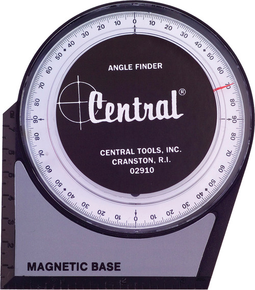 PG322 - ANGLE FINDER