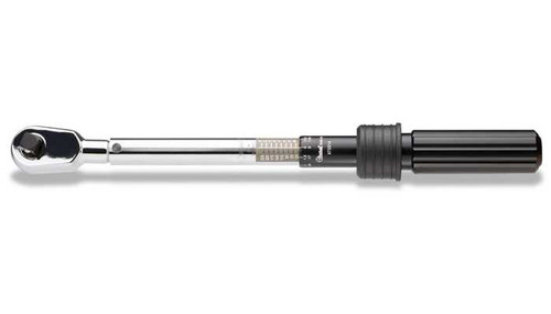 TORQUE WRENCH 25-250 in-lb