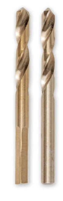 DRILL BIT WIRE GAGE SIZE #  25 ROUND - 37-0025