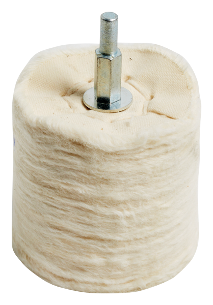 TUBULAIRE MÉTA-"LI (1/4 D’ARBRE) COTON X2X1/4
