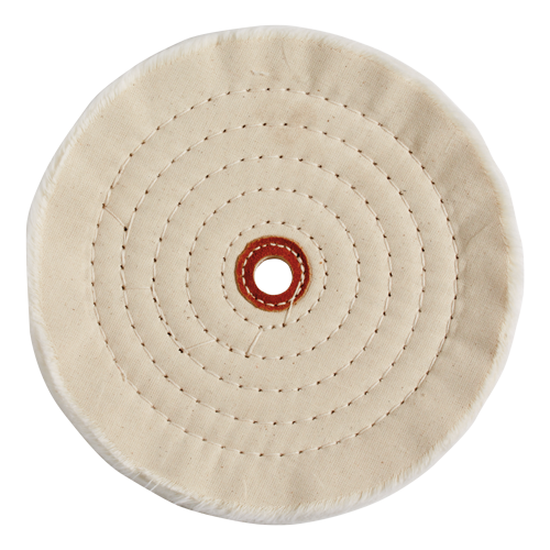 DISQUE PLAT MÉTA-"LONAIS - 5/8 ARBOR 4X1/2X5/8 DUR