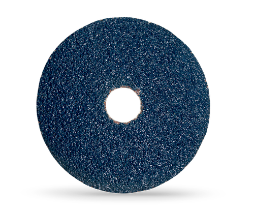 META-FLEX ZIRCONIUM SANDING DISC 5X7/8 Z-36