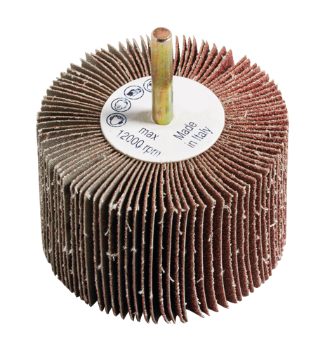 META-FLAP (1/4 SHAFT) 3X1X1/4 A-60