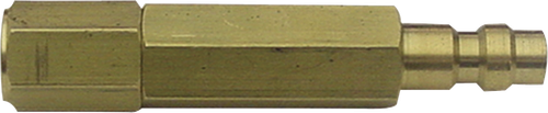 1/2"Dr Bolt Extractor Set