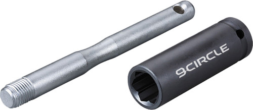 Douille d’écrou de roue Mercedes