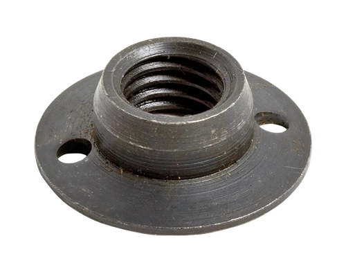 ÉCROU DE SERRAGE "UR TAM"N DE SUP"RT M10 X 1,50 MM