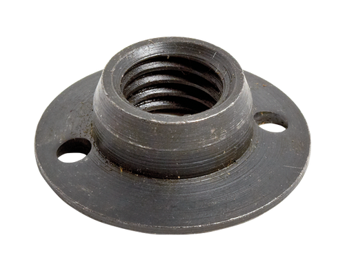 CLAMPING NUT FOR BACKING PAD M10 X 2.00MM