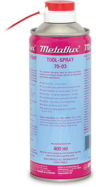 PG110  -  MULTI-FUNCTION TOOL-SPRAY, 400 ML