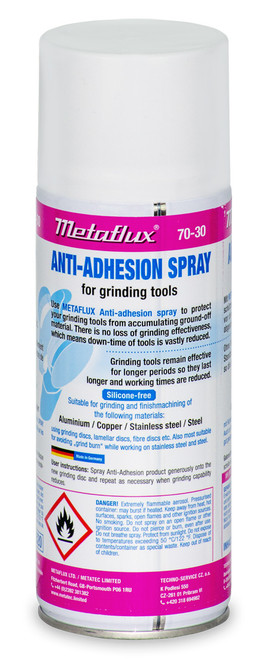 ANTI-SEIZE SPRAY  (ABRAS.) 400 ML [13.52 FL.OZ.]