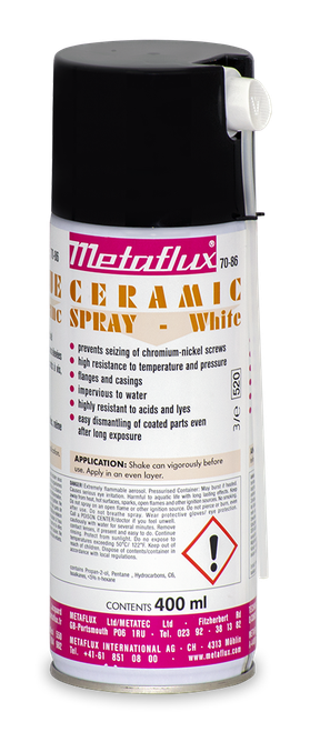 LUBRIFIANT CRAMIQUE 400 ML [13.52 FL.OZ.]