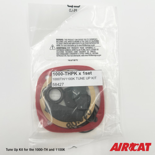 Tune-up KitFor 1000-TH, 1000-TH-2