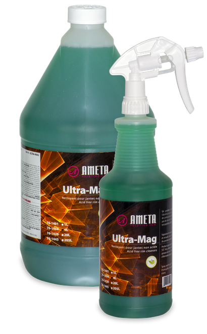 ULTRA-MAG 960 ML [32.46 FL.OZ.]