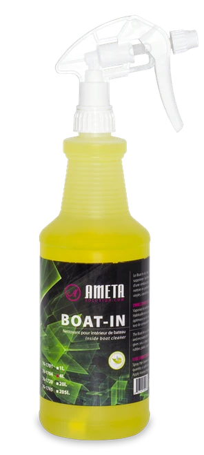 BOAT-IN 960 ML [32.46 FL.OZ.]