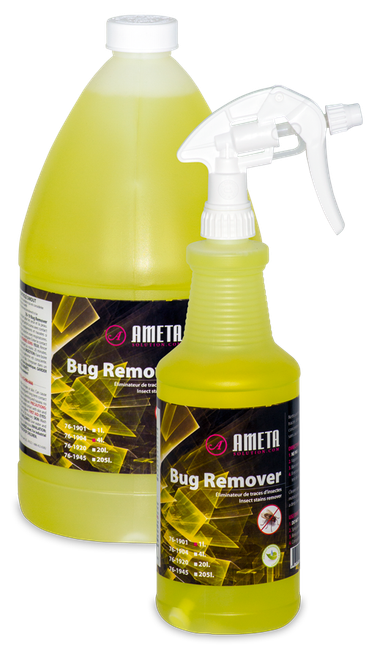 DISSOLVANT DE BOGUE 20 L [5.28 GAL.]