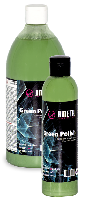 VERNIS VERT 250 ML [8.45 FL.OZ.]