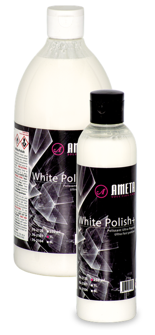 WHITE POLISH  4 L  [1.06 GAL.]