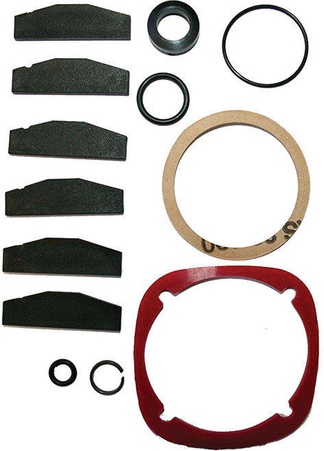 Kit de mise au point pour 1150, 1150-LE, 1150-KP