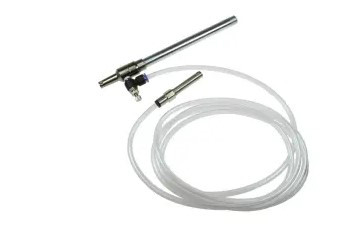 Typhoon Siphon Tip