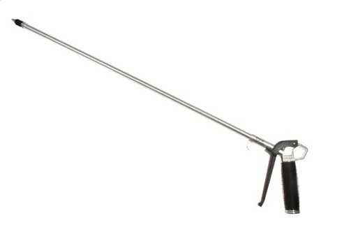 1/4 » Typhoon Blow Gun, 24 » Ext & High Flow Tip