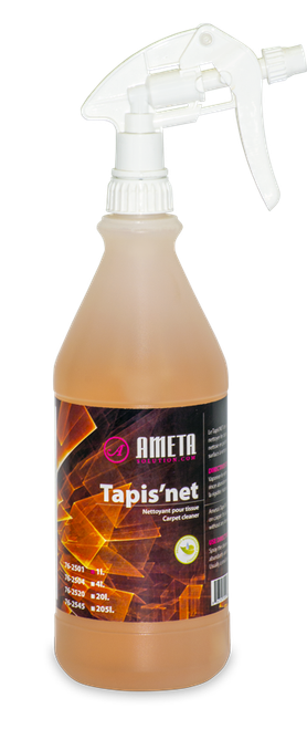 TAPIS NET 205L 54.15 FL.OZ.