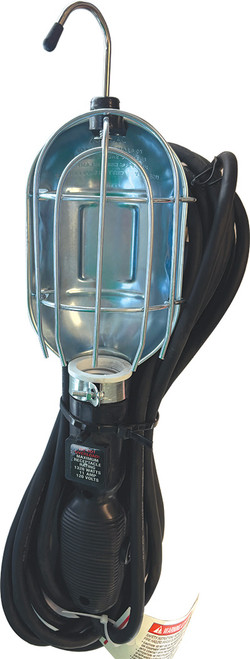 LAMPE DE TRAVAIL 23FT / 7M 16/3 SJOOW