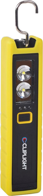 HEMIPLUS 2 LED 1200/600 LUMENS