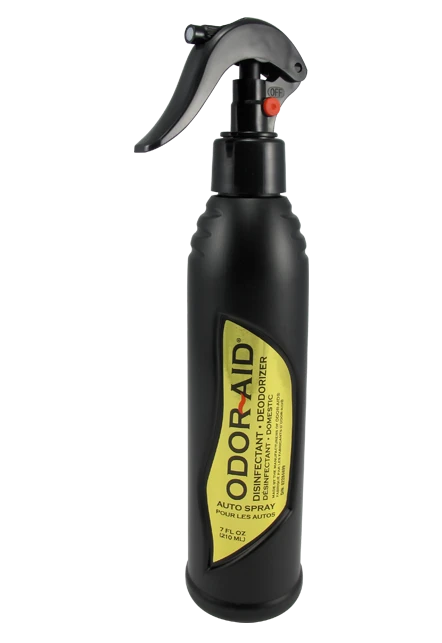 ODORANT-AIDE BOUTEILLES INDIVIDUELLES
