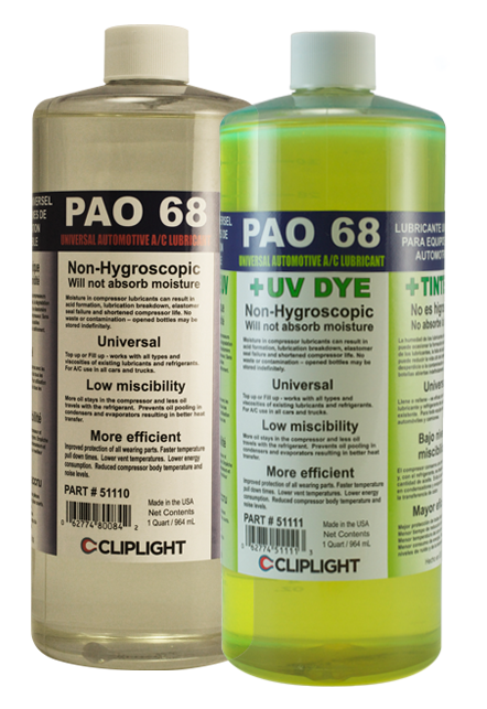 HUILE DE PAO - 1L - 32 OZS