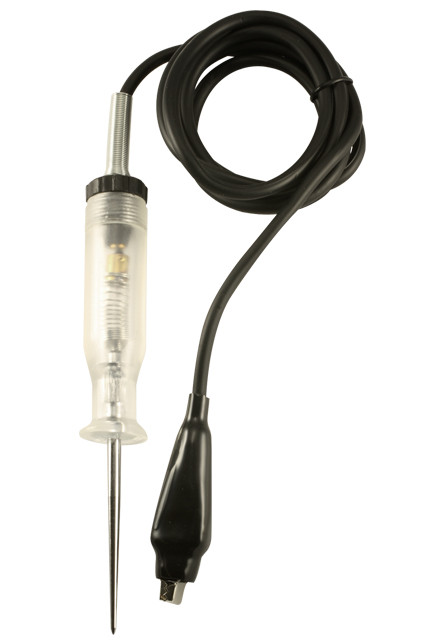 IND CIRCUIT TESTER
