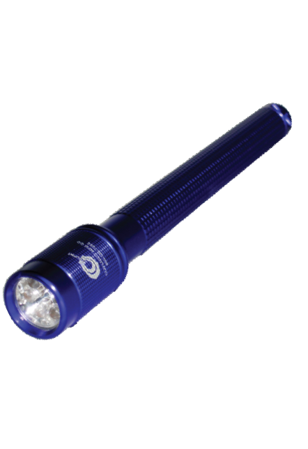 SLIM-LINE 6 LED UV LIGHT