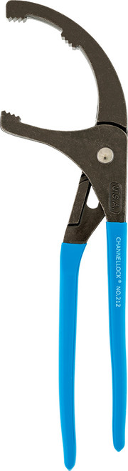 PG263 - 12" OIL FILTER/ PVC PLIER