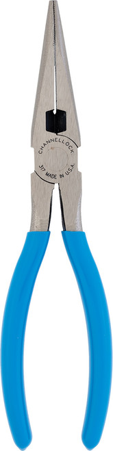 PG190 - 8" LONG NOSE PLIER
